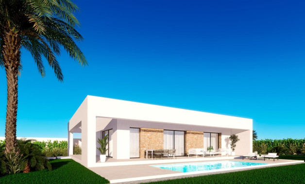 Short Term Rental - Villa -
Finestrat - Balcón De Finestrat
