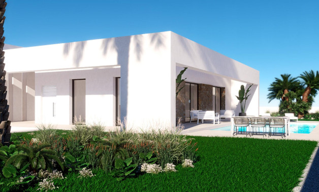 Short Term Rental - Villa -
Finestrat - Balcón De Finestrat