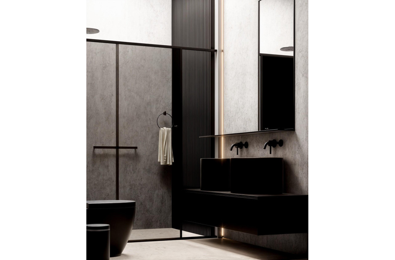 Short Term Rental - Villa -
Finestrat - Balcón De Finestrat