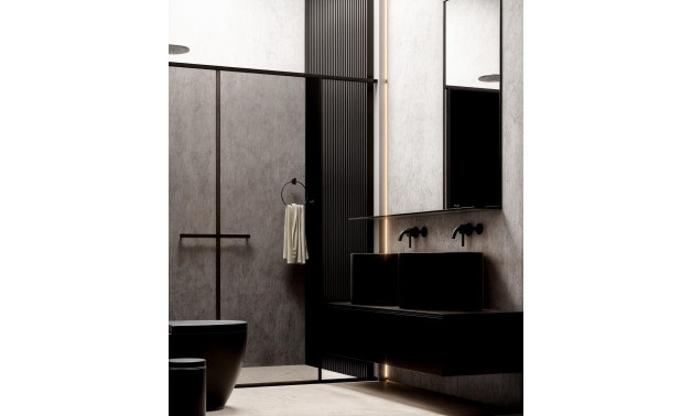 Short Term Rental - Villa -
Finestrat - Balcón De Finestrat