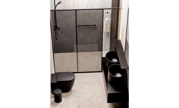 Short Term Rental - Villa -
Finestrat - Balcón De Finestrat