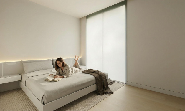 Short Term Rental - Villa -
Alfas del Pí - Barranc Fondo