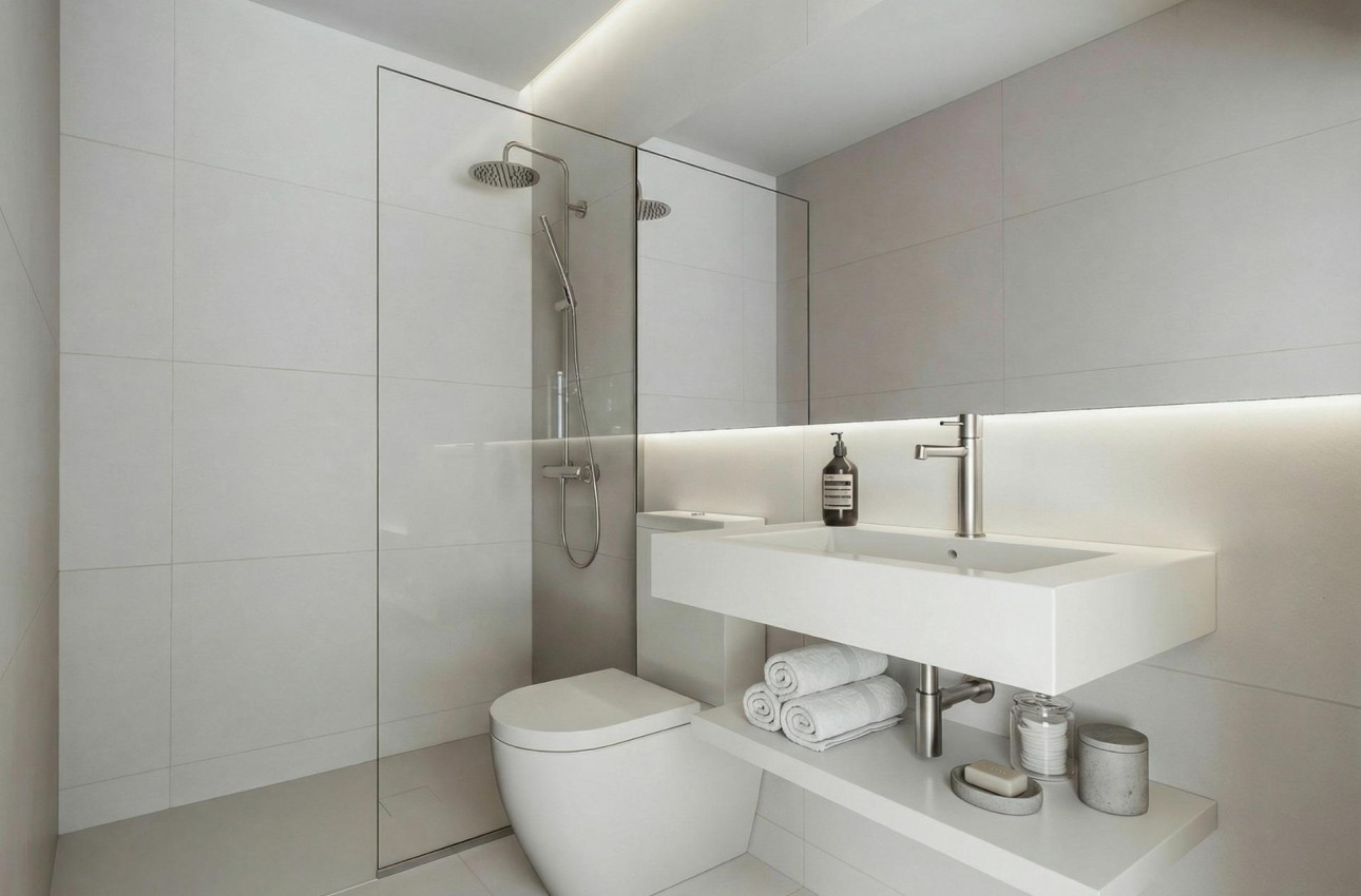 Short Term Rental - Villa -
Alfas del Pí - Barranc Fondo