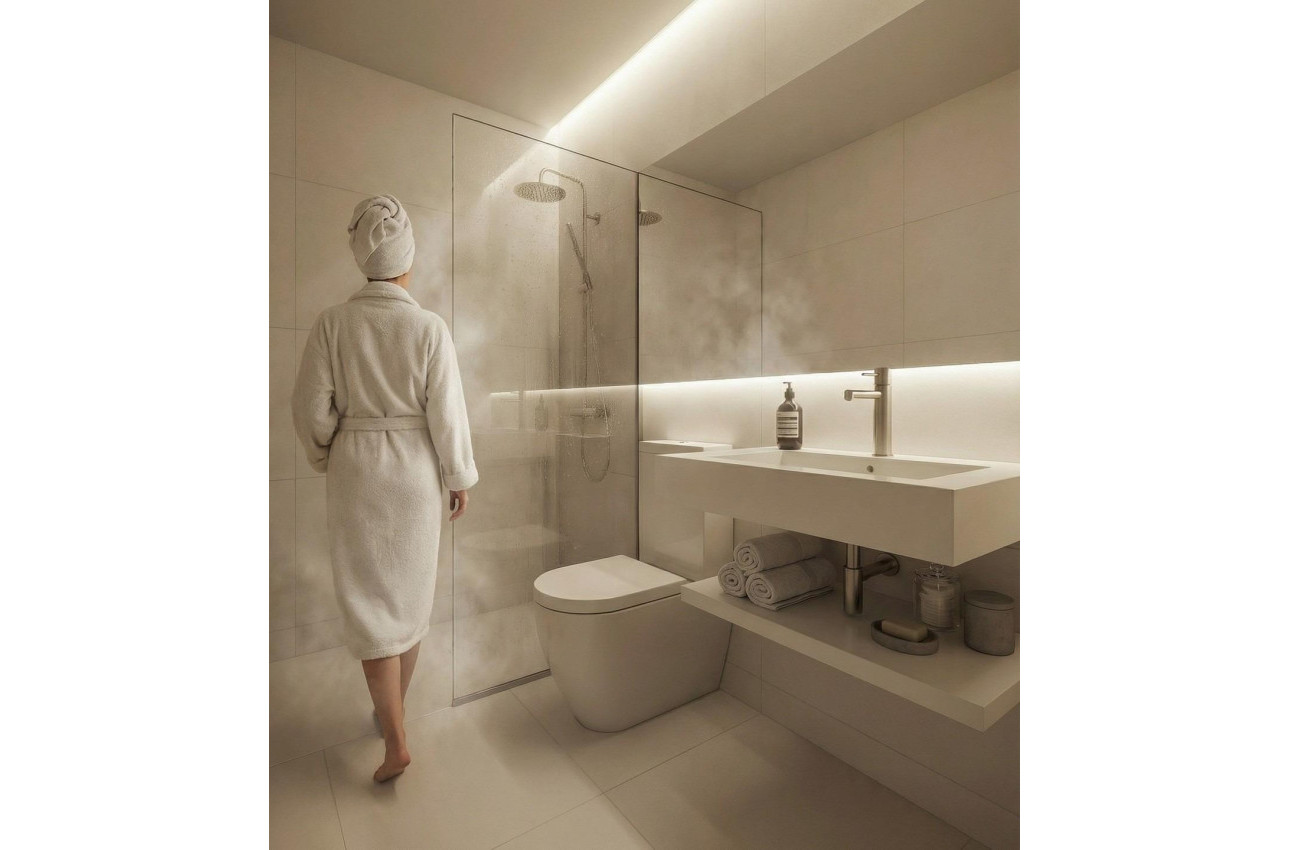 Short Term Rental - Villa -
Alfas del Pí - Barranc Fondo