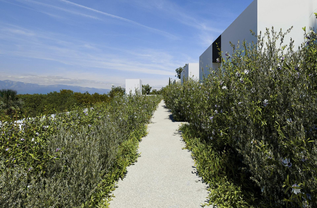 Short Term Rental - Villa -
Alfas del Pí - Barranc Fondo