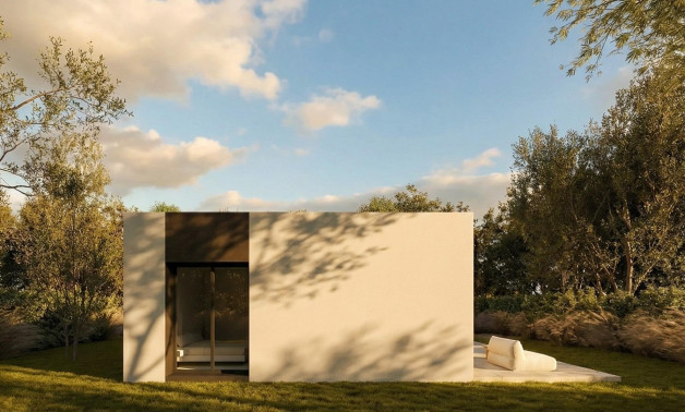 Short Term Rental - Villa -
Alfas del Pí - Barranc Fondo