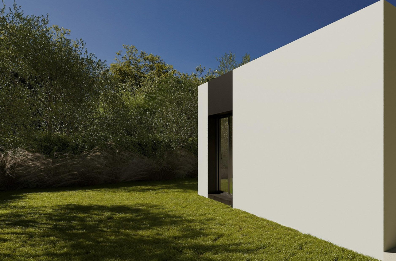 Short Term Rental - Villa -
Alfas del Pí - Barranc Fondo