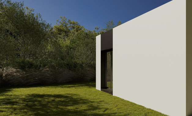 Short Term Rental - Villa -
Alfas del Pí - Barranc Fondo