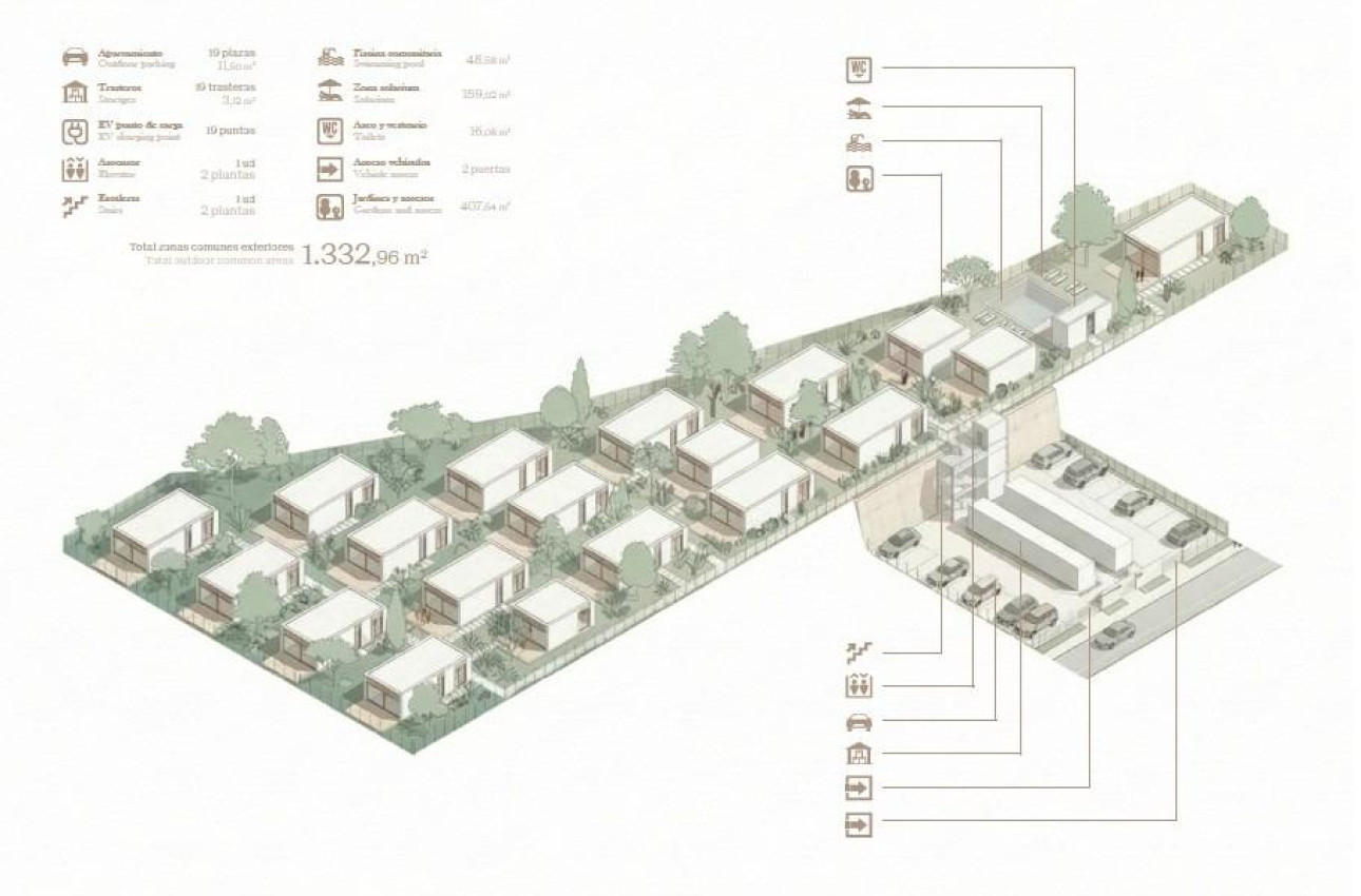 Short Term Rental - Villa -
Alfas del Pí - Barranc Fondo