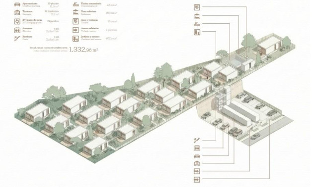Short Term Rental - Villa -
Alfas del Pí - Barranc Fondo