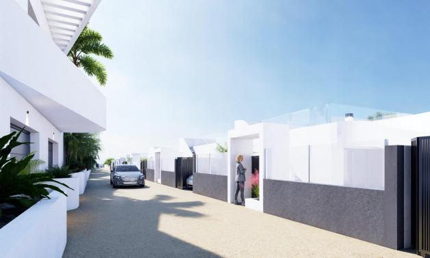 Short Term Rental - Villa -
Algorfa - La Finca Golf