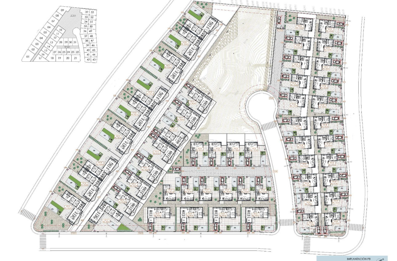 Short Term Rental - Villa -
Algorfa - La Finca Golf