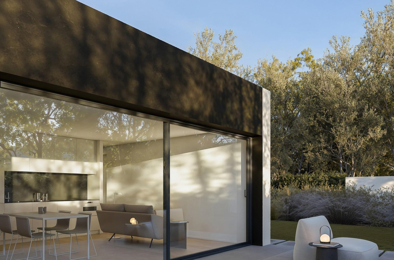 Short Term Rental - Villa -
Alfas del Pí - Barranc Fondo