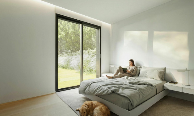 Short Term Rental - Villa -
Alfas del Pí - Barranc Fondo