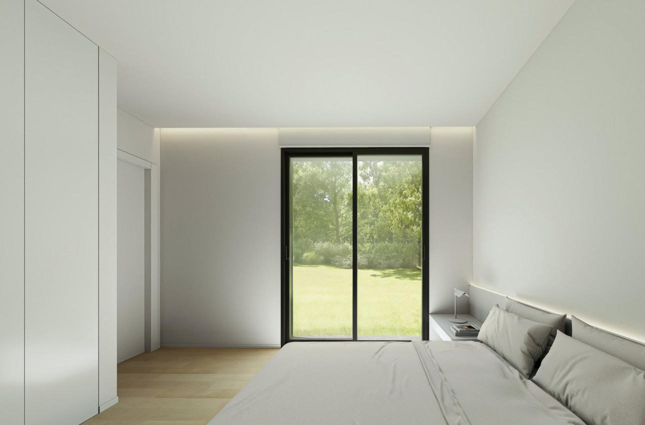 Short Term Rental - Villa -
Alfas del Pí - Barranc Fondo