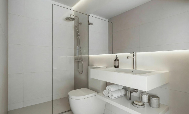 Short Term Rental - Villa -
Alfas del Pí - Barranc Fondo