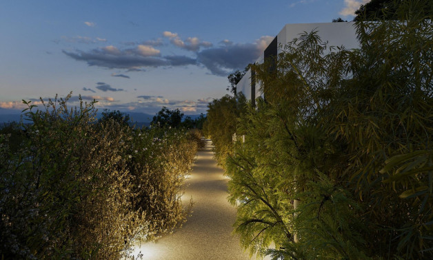 Short Term Rental - Villa -
Alfas del Pí - Barranc Fondo