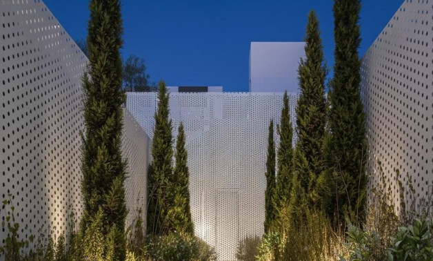 Short Term Rental - Villa -
Alfas del Pí - Barranc Fondo