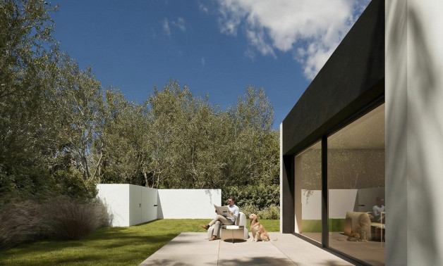 Short Term Rental - Villa -
Alfas del Pí - Barranc Fondo