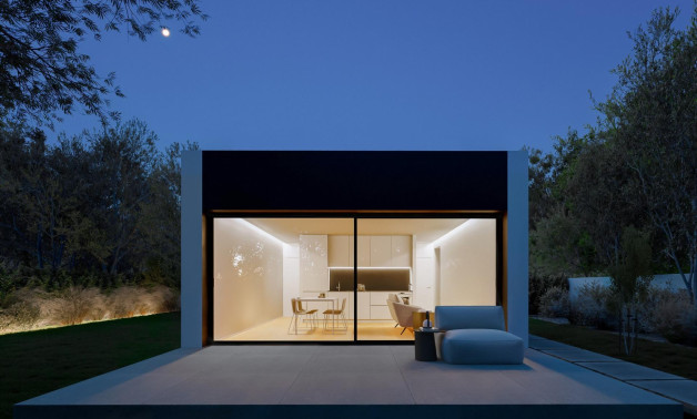 Short Term Rental - Villa -
Alfas del Pí - Barranc Fondo