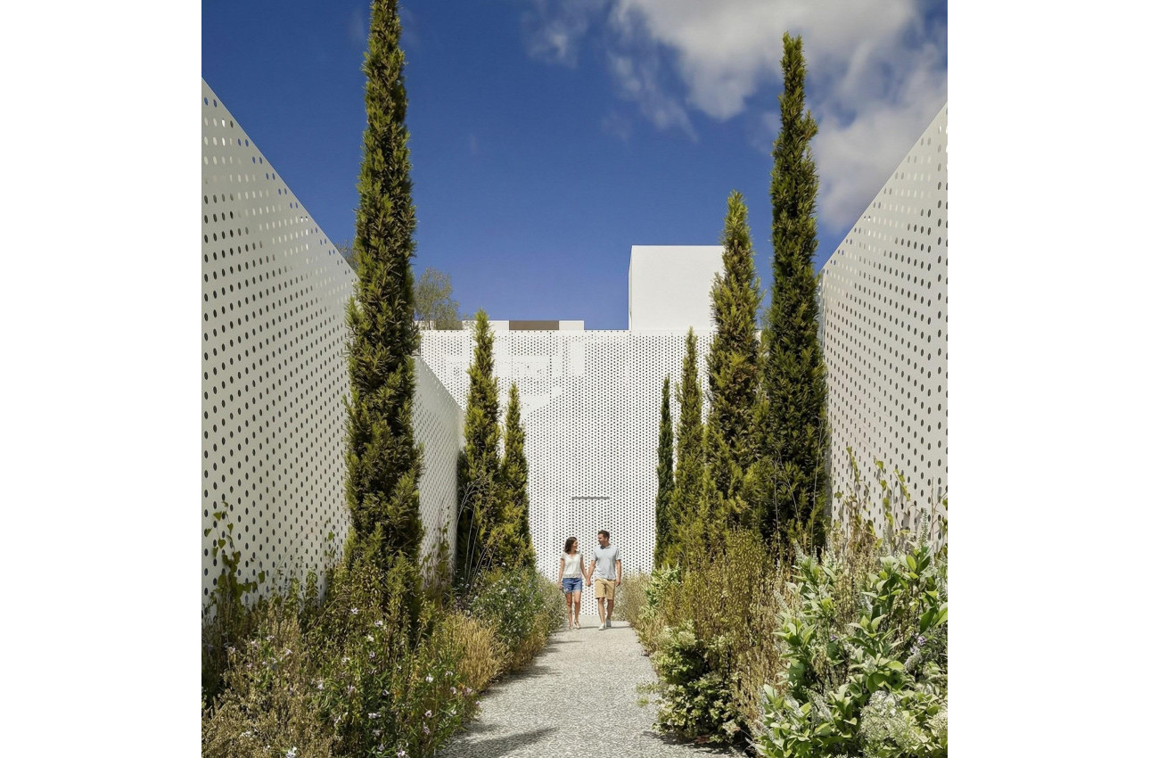 Short Term Rental - Villa -
Alfas del Pí - Barranc Fondo