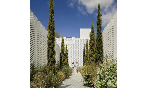 Short Term Rental - Villa -
Alfas del Pí - Barranc Fondo