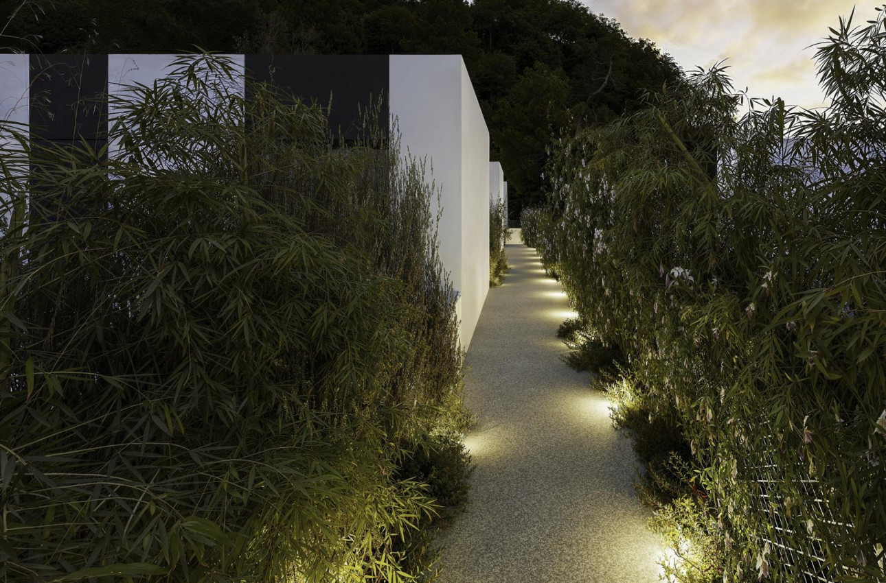 Short Term Rental - Villa -
Alfas del Pí - Barranc Fondo