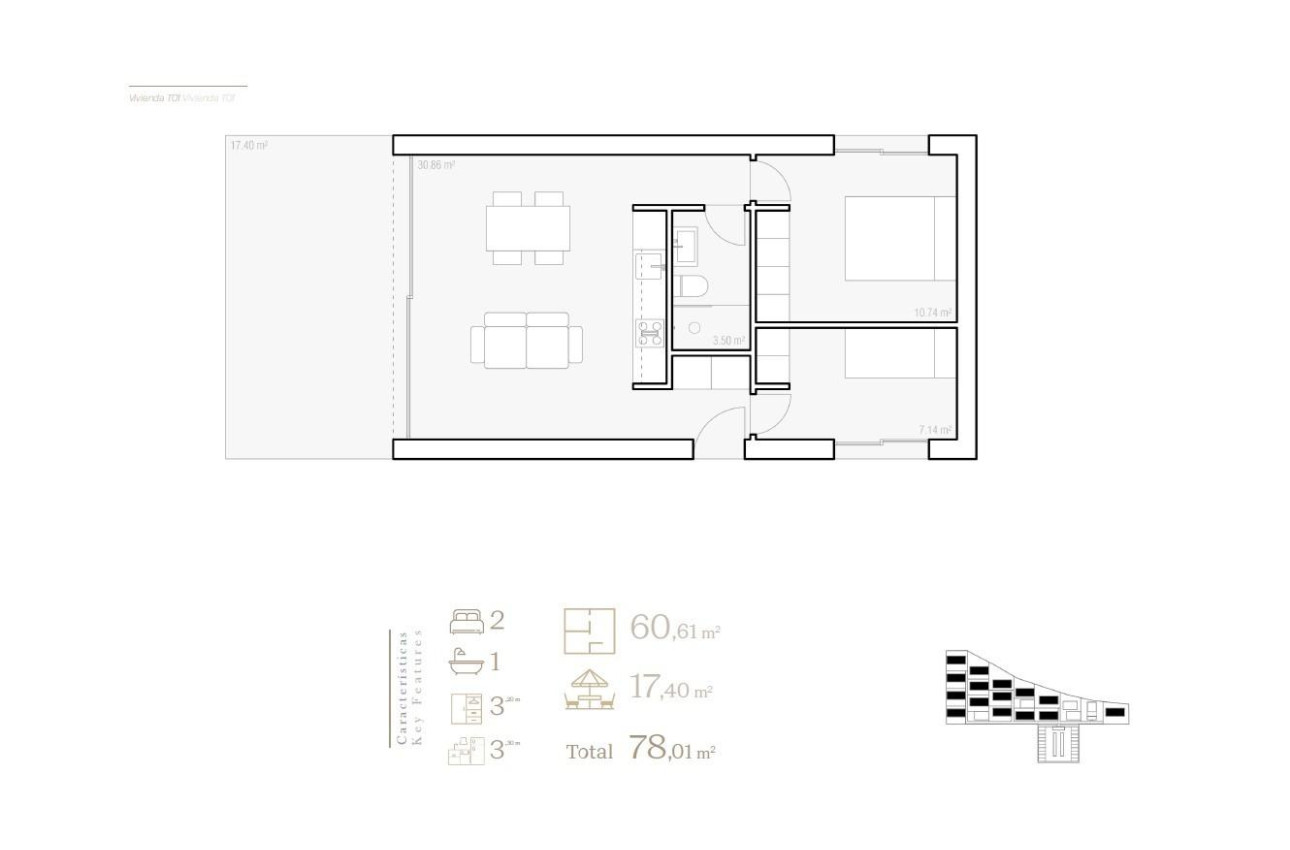 Short Term Rental - Villa -
Alfas del Pí - Barranc Fondo