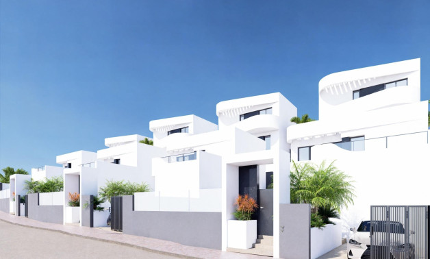Short Term Rental - Villa -
Algorfa - La Finca Golf