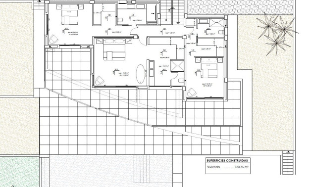 Short Term Rental - Villa -
Moraira_Teulada - La Sabatera