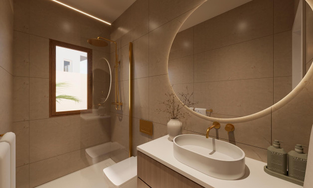 Short Term Rental - Villa -
Orihuela Costa - La Zenia