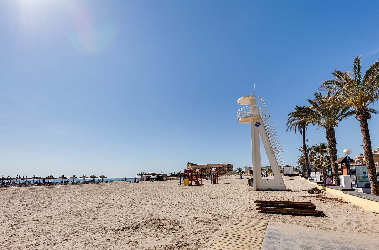 Short Term Rental - Villa -
Orihuela Costa - La Zenia