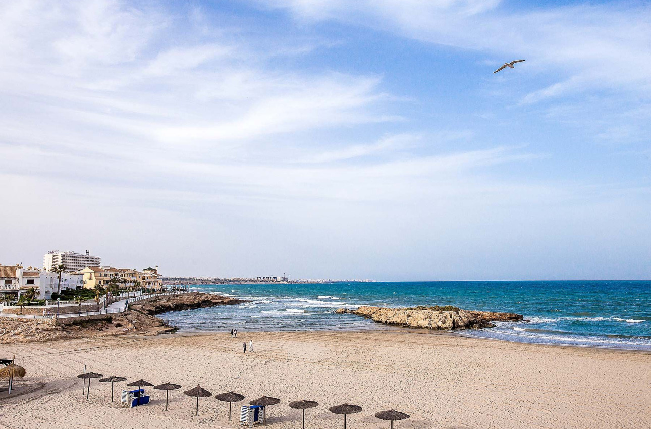 Short Term Rental - Villa -
Orihuela Costa - La Zenia