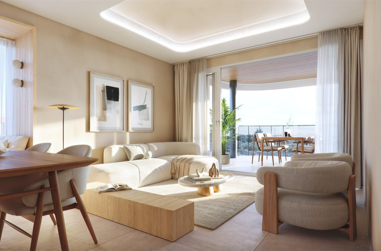 Short Term Rental - Apartment -
Benijofar - Pueblo