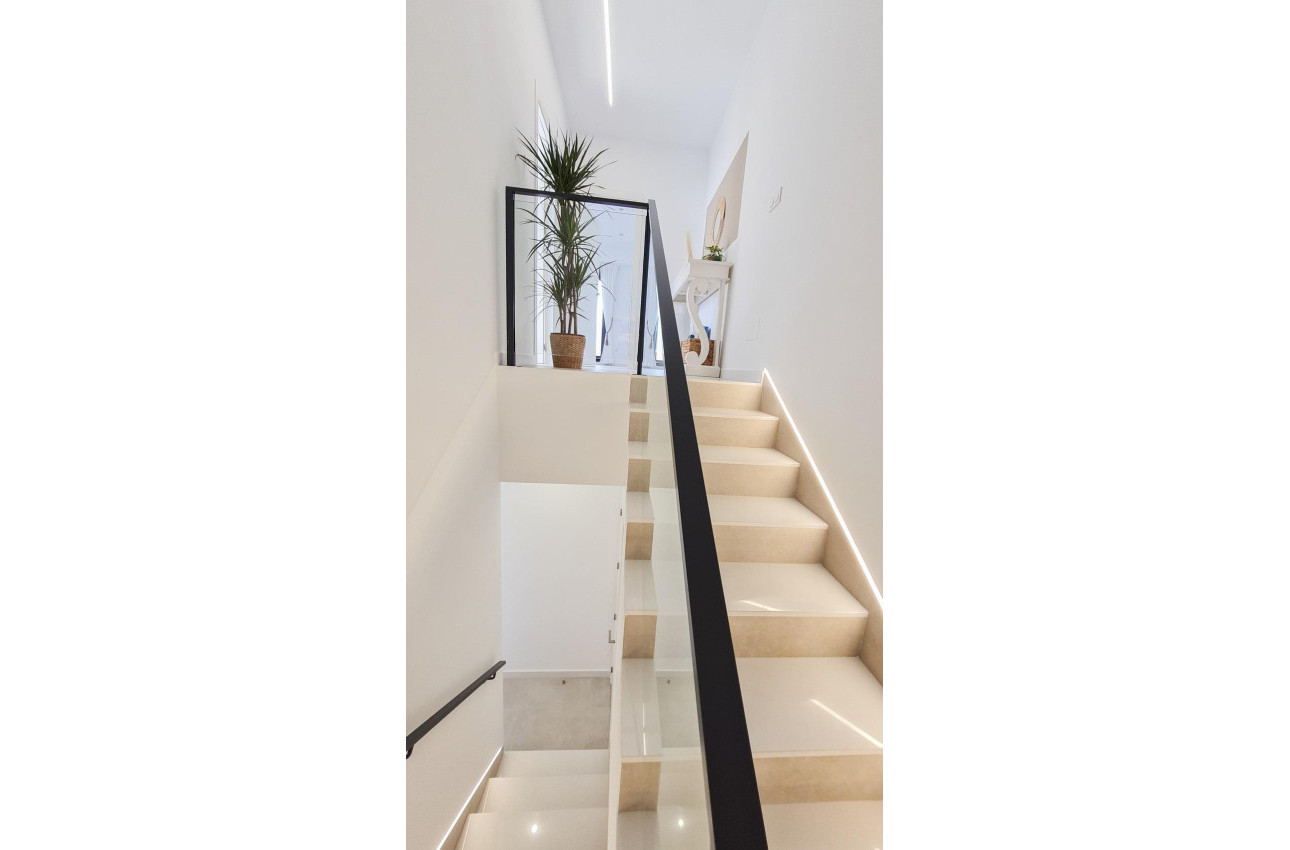 Short Term Rental - Villa -
San Pedro del Pinatar - Los Antolinos