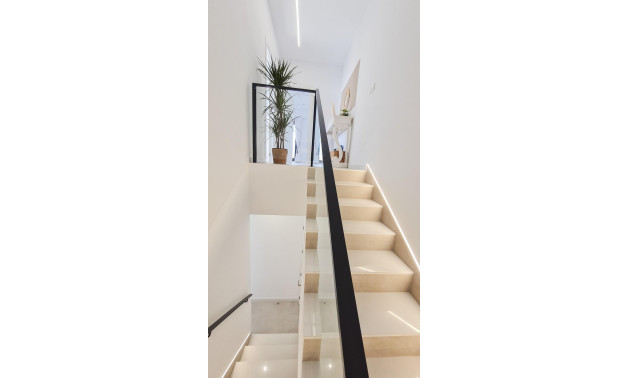 Short Term Rental - Villa -
San Pedro del Pinatar - Los Antolinos