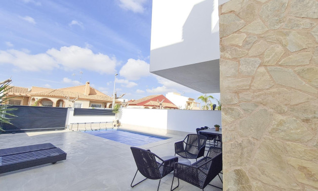 Short Term Rental - Villa -
San Pedro del Pinatar - Los Antolinos