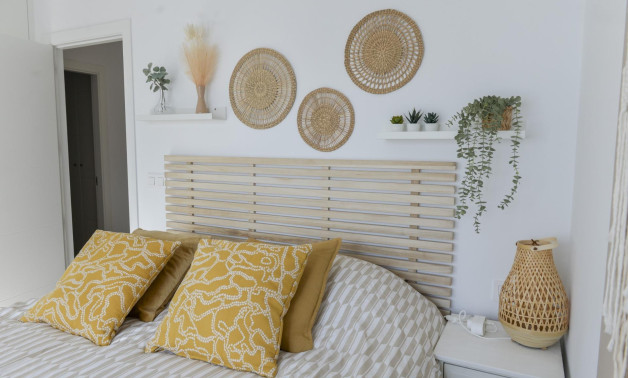 Short Term Rental - Villa -
San Pedro del Pinatar - Los Antolinos