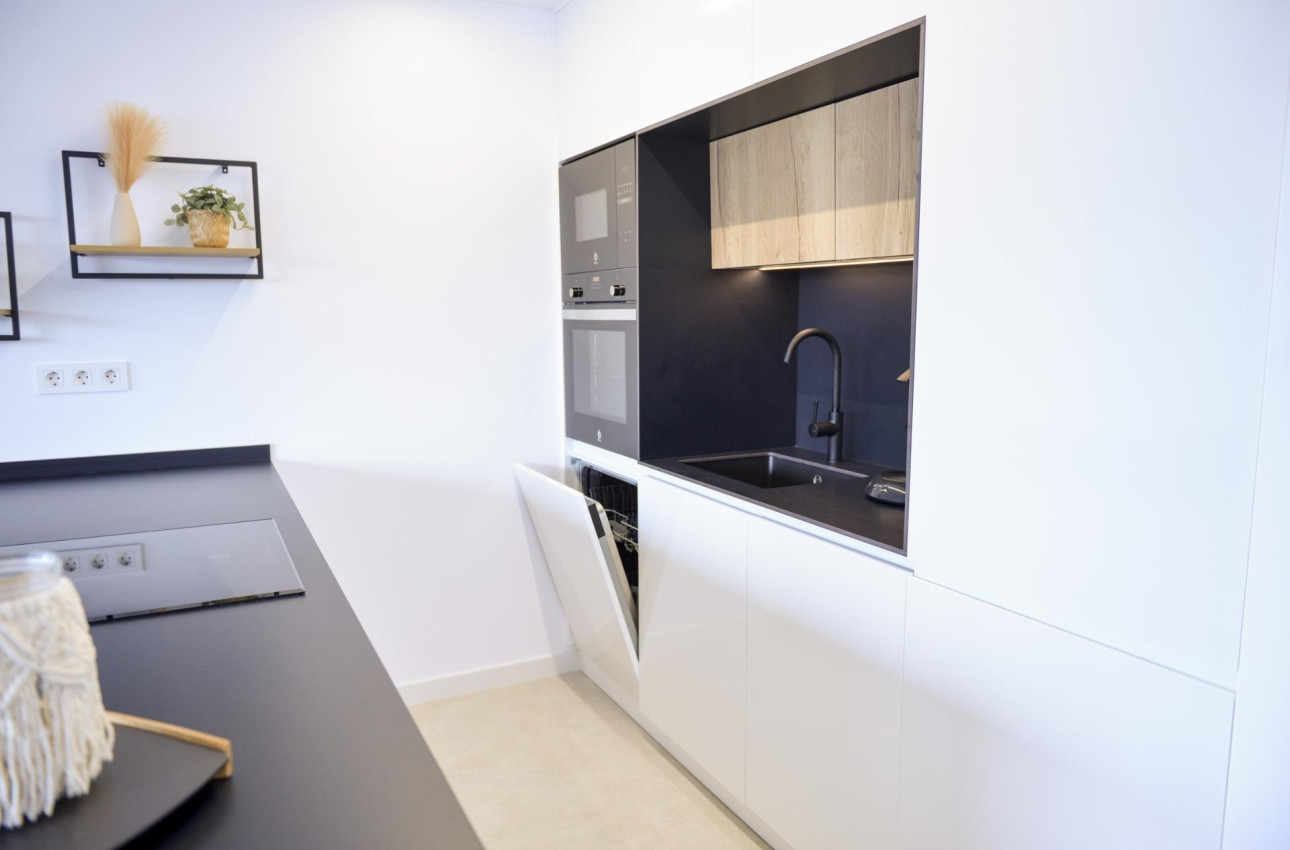 Short Term Rental - Villa -
San Pedro del Pinatar - Los Antolinos