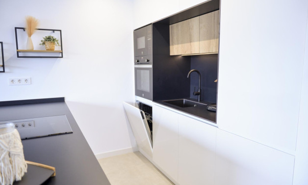 Short Term Rental - Villa -
San Pedro del Pinatar - Los Antolinos