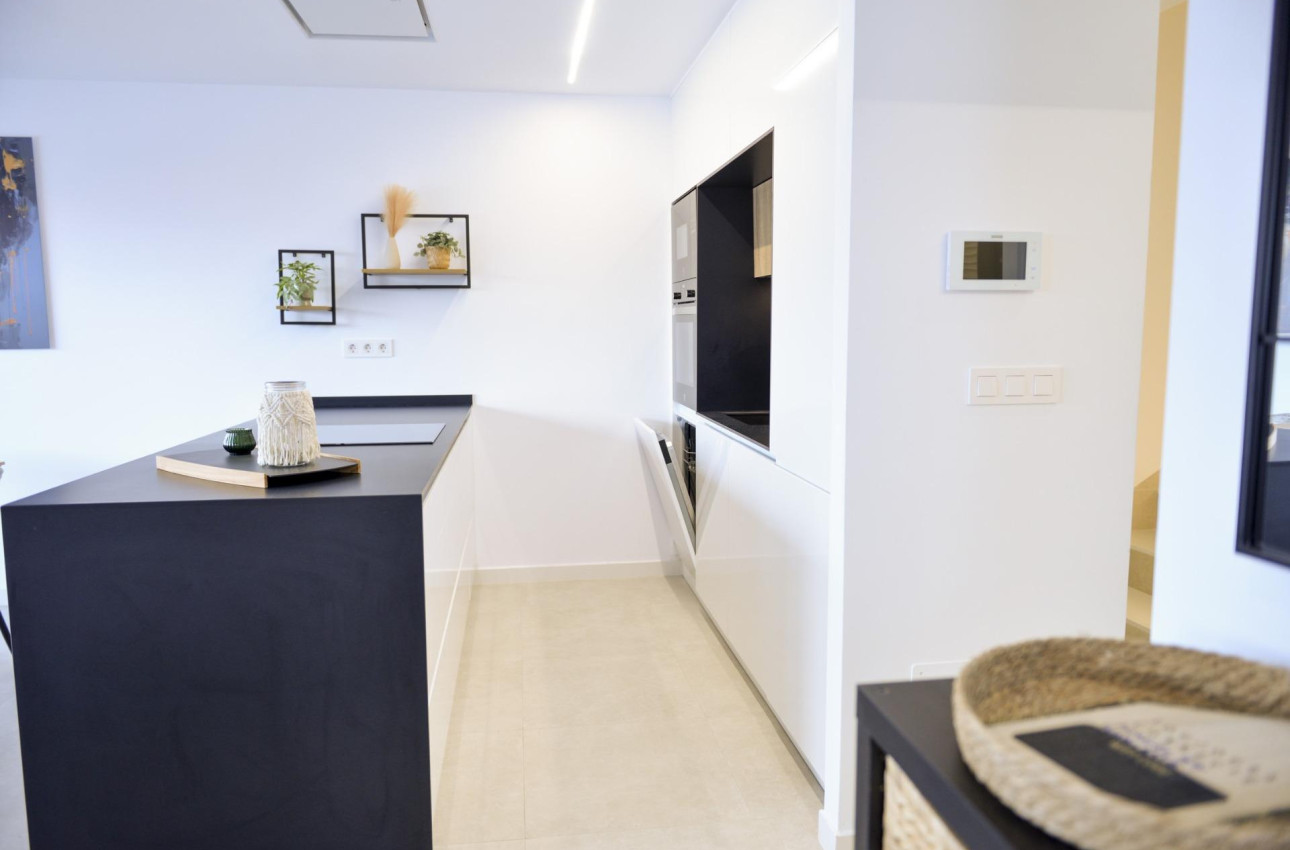 Short Term Rental - Villa -
San Pedro del Pinatar - Los Antolinos