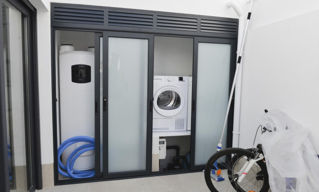 Short Term Rental - Villa -
San Pedro del Pinatar - Los Antolinos