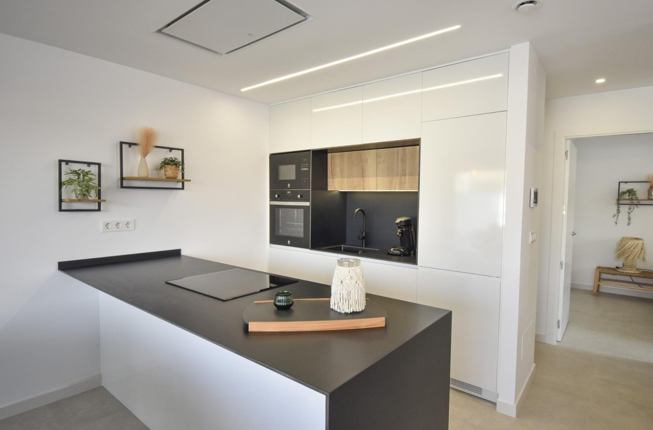 Short Term Rental - Villa -
San Pedro del Pinatar - Los Antolinos