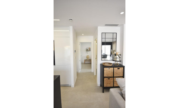 Short Term Rental - Villa -
San Pedro del Pinatar - Los Antolinos