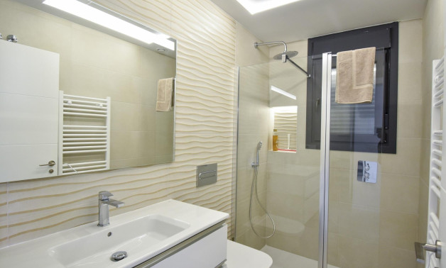 Short Term Rental - Villa -
San Pedro del Pinatar - Los Antolinos