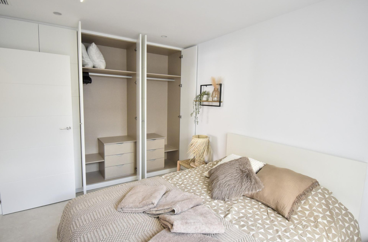 Short Term Rental - Villa -
San Pedro del Pinatar - Los Antolinos