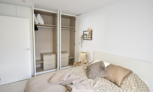 Short Term Rental - Villa -
San Pedro del Pinatar - Los Antolinos