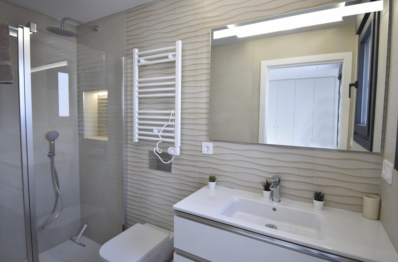 Short Term Rental - Villa -
San Pedro del Pinatar - Los Antolinos