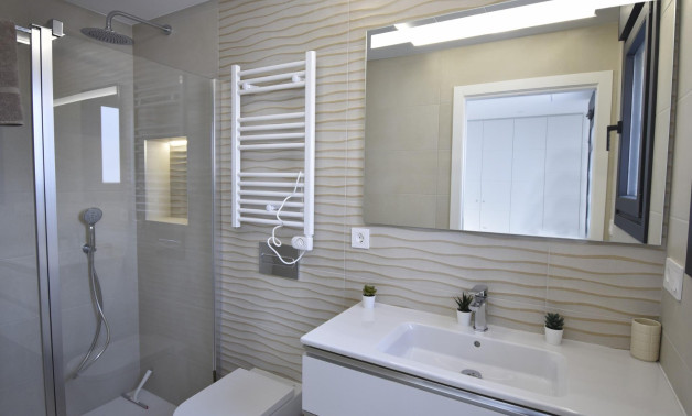 Short Term Rental - Villa -
San Pedro del Pinatar - Los Antolinos