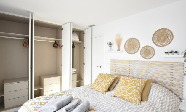 Short Term Rental - Villa -
San Pedro del Pinatar - Los Antolinos